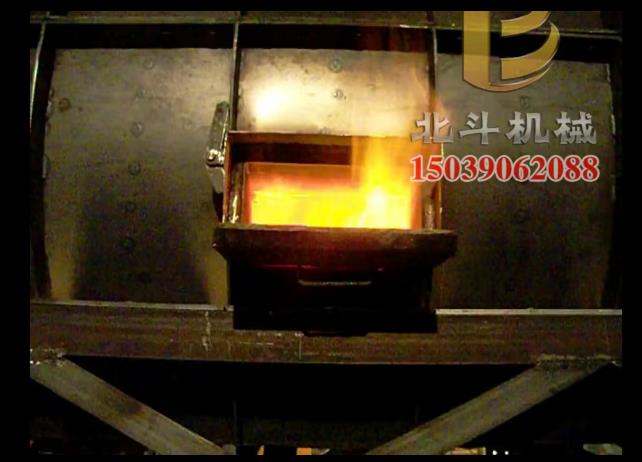 生活垃圾香蕉视频污版机有效减少固废和有害物质排放