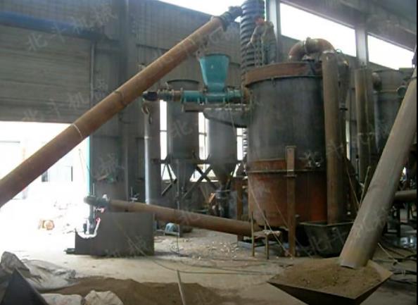 污泥香蕉视频污版机固废利用,增加附加值