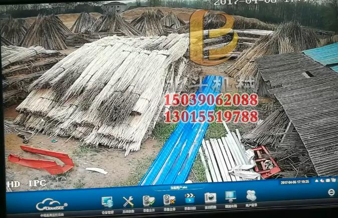 新机型新工艺的麻杆香蕉视频污版机投入生产