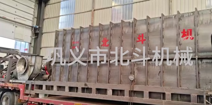 2024年6月26日核桃壳香蕉视频污版机顺利完成装车