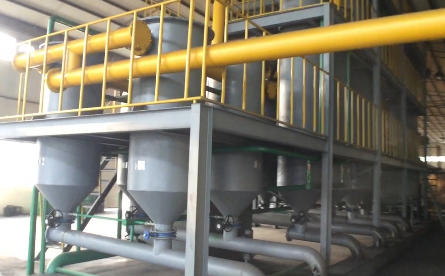 视觉盛宴大型树皮香蕉视频污版生产线