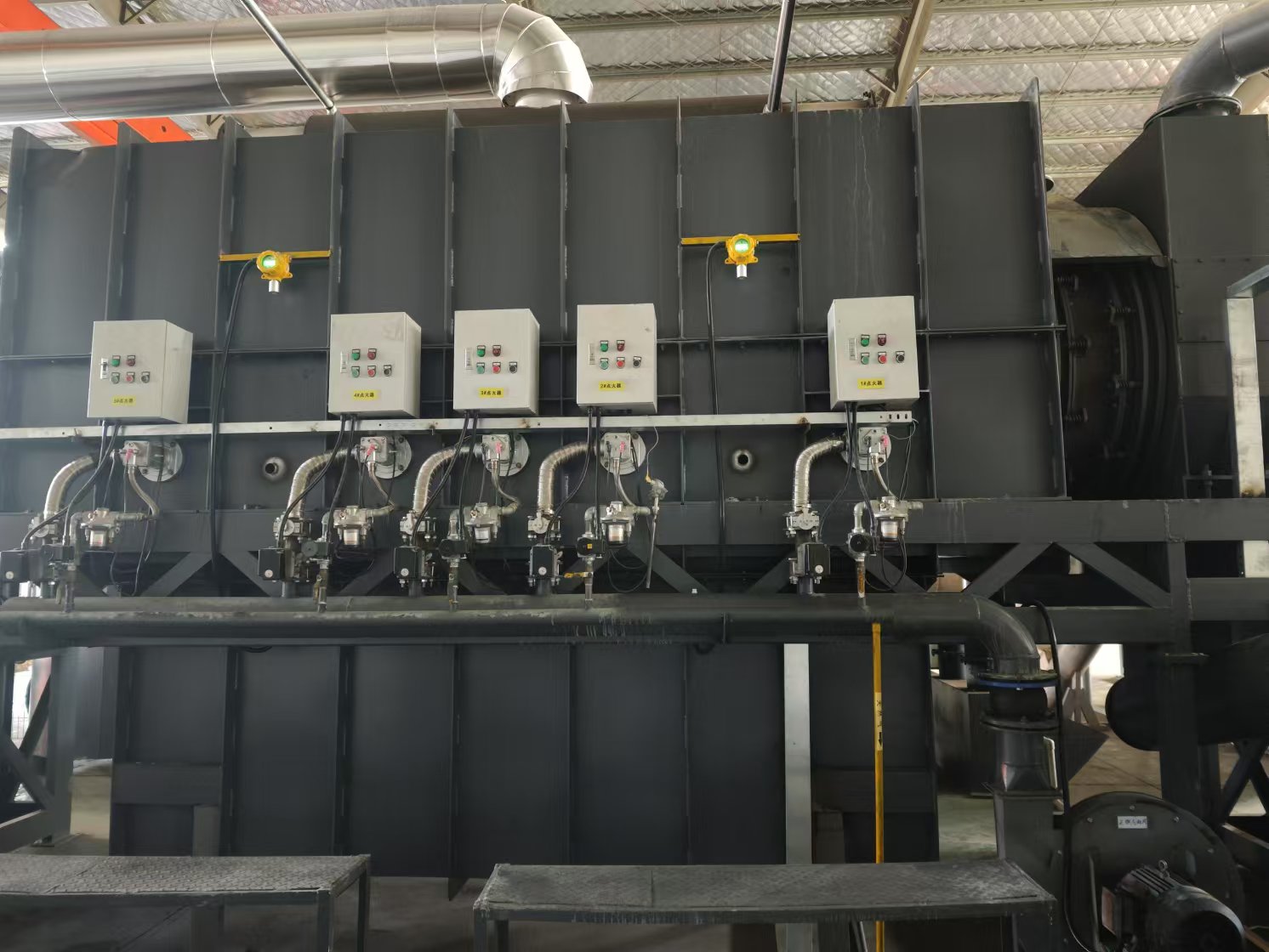 连续式香蕉视频污版机30分钟出炭,开启香蕉视频污版新速度