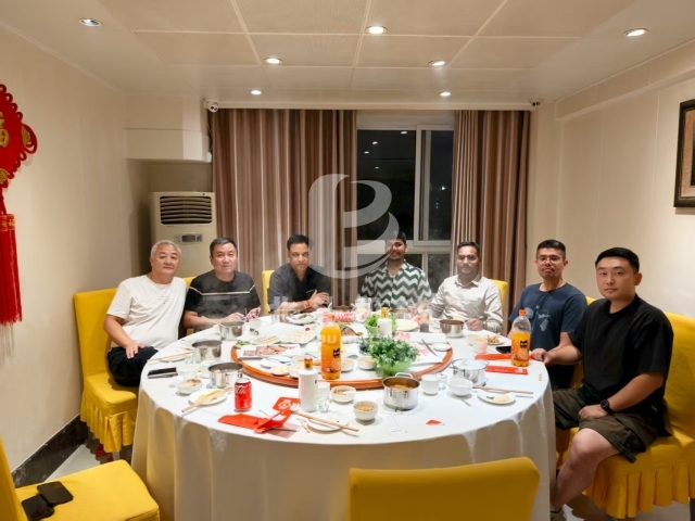 锁定合作仅为开端!非洲企业特意赴香蕉视频在线观看下载验机