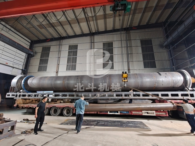 从早晨干到夜晚!烘干香蕉视频污版设备连装4车